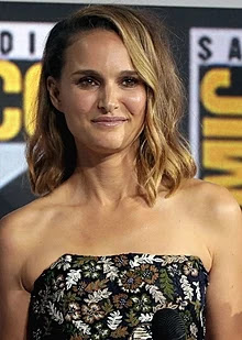 Natalie Portman, Thor, Female Thor, Marvel, marvel studios, mcu, marvel cinematic universe