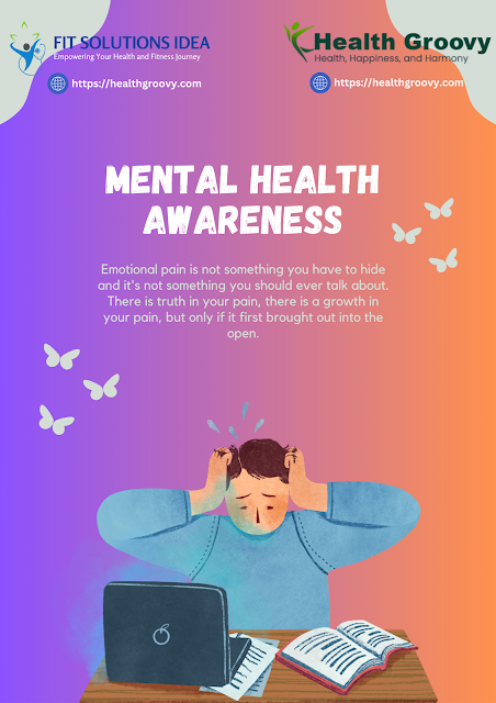 What is mental health?