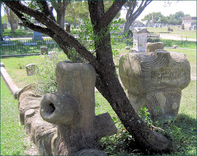 Wilhemina Derr Gravestone