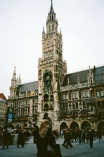 Germany, A rich history of germany, Cultural and Heritage of Germany, Germany Tour, Germany History