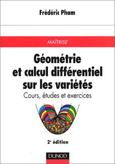  Géométrie et calcul différentiel sur les variétés : Cours, études et exercices pour la maîtrise de mathématiques - 2e édition 