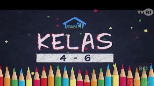 Soal dan Jawaban Belajar Dari Rumah TVRI Kelas 4-6 SD Rabu, 13 Mei 2020 Mengenal Masyarakat Bugis Makassar