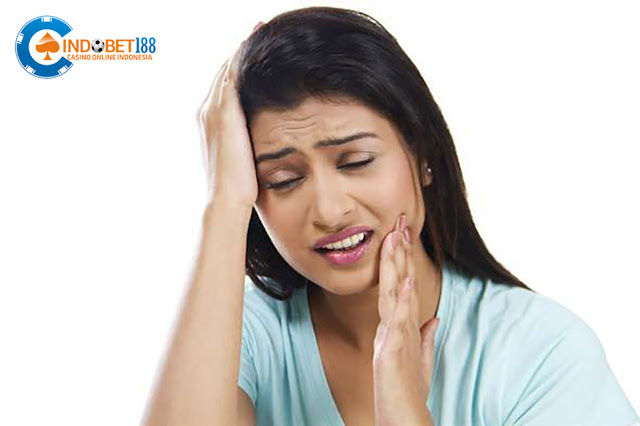 How to Treat Swollen Gums and Toothache Help!