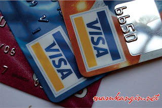 How to Make a Visa Credit Card for Free Using Generator