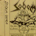 Sodom – Witching Metal