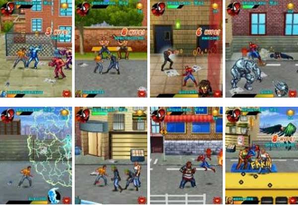 Symbian Apps, Symbian Mobile Games, Spider Man Toxic City HD, java games, phone games, symbian applications, free mobile games, symbian s60 games, symbian s60v5 games, free games, symbian mobile games, symbian hd games, download symbian games