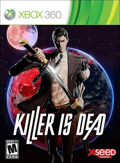 Killer Is Dead