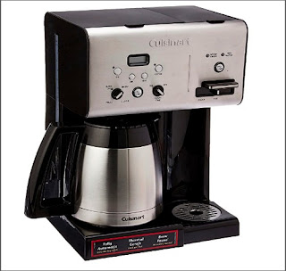 coffee maker 10 cup