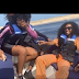 BBN Double Wahala Girls, Alex, Khloe and Anto Enjoy Fun Girls’ Trip Together