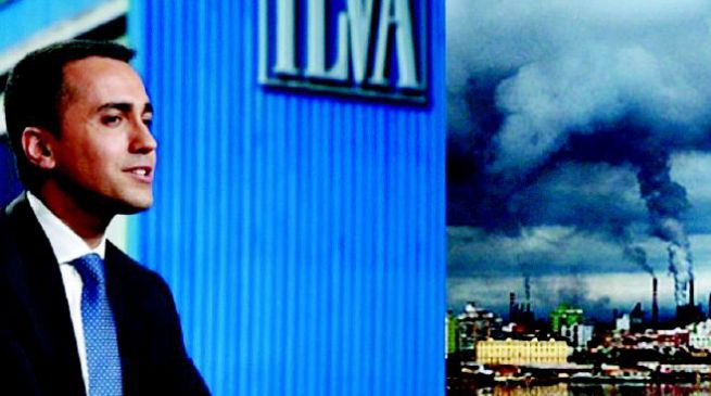 Ilva, Ugl: “Ancora nulla di fatto. Fumata nera per i lavoratori”