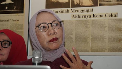 Prabowo Subianto Minta Hasil Visum Dokter Ratna Sarumpaet Hingga Berkali-Kali