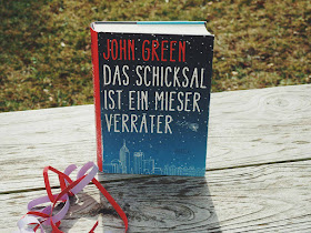 das-schicksal-ist-ein-mieser-verräter-buch