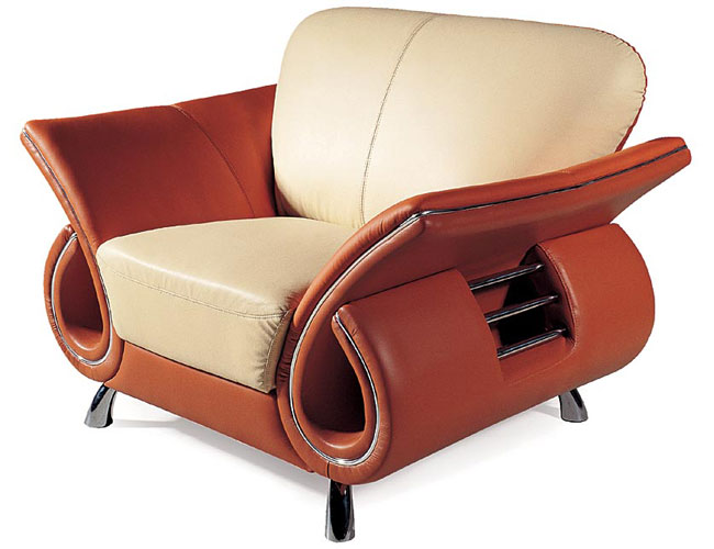 Modern Sofa Chair Furniture Designs  An Interior Design 