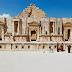 The Amazing Ancient City Jerash in Jordan