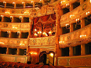 Concerto di Capodanno 2011 al Teatro La Fenice di Venezia. (fenice)