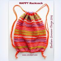 free crochet patterns, how to crochet, rucksack, bags, string bags, 