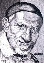 ST.VINCENT DE PAUL