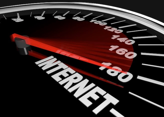 SITUS UNTUK MENGETES KECEPATAN INTERNET