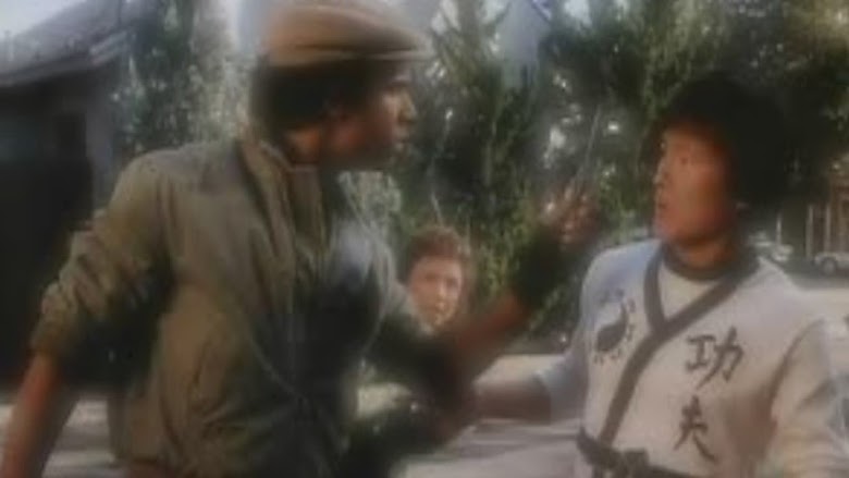 They Still Call Me Bruce (1987)