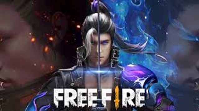 Game Uang Android - Garena Free Fire