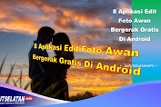 8 Aplikasi Edit Foto Awan Bergerak Gratis Di Android Terbaru 2022