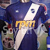 Adelanto: Las nuevas camisetas 2017/18