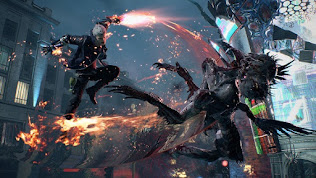 Devil May Cry 5 Deluxe Edition SSS