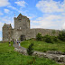 As Tower Houses na Irlanda / Tower Houses in Ireland