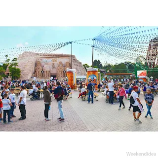 Gardaland Oktoberfest