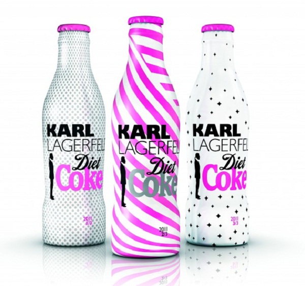 karl lagerfeld diet coke. Bernadette#39;s romanticism,