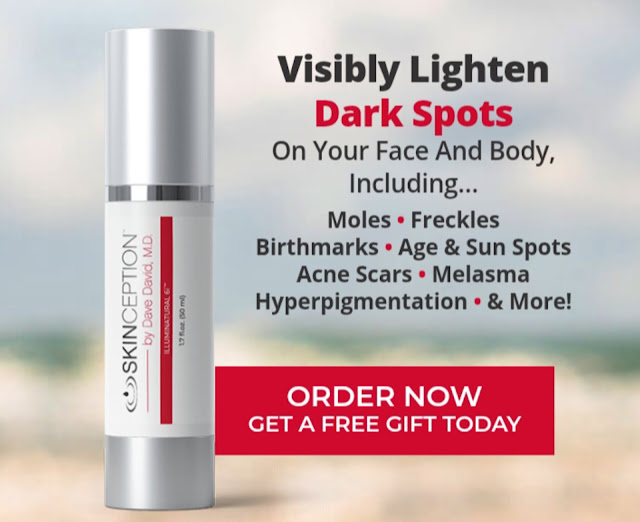 Illuminatural 6i™: The Ultimate Skin Lightening Solution