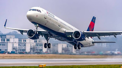 Delta Customer Service