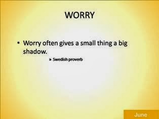 365 Thoughts For Every Day PPT Slide 4