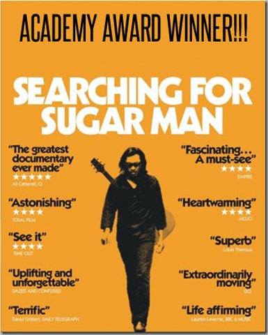sugar man