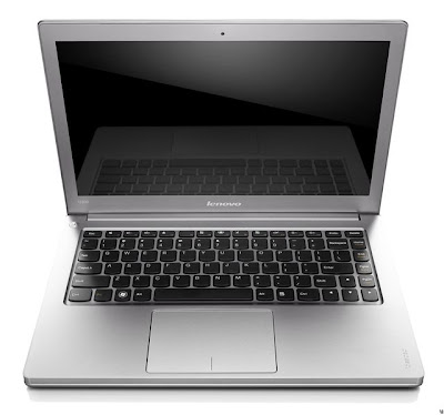 new lenovo ideapad u400