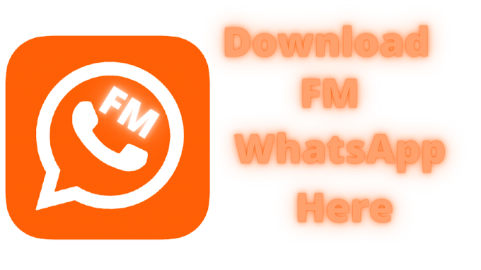 Download Latest FM WhatsApp APK v8.87 