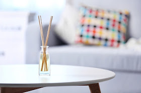 Reed Diffusers, Diffusers, Living, Home Living, Lifestyle