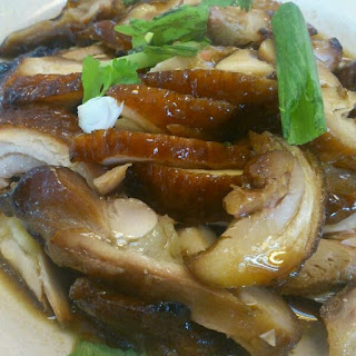 Ayam Hainan