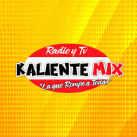 Radio kaliente mix