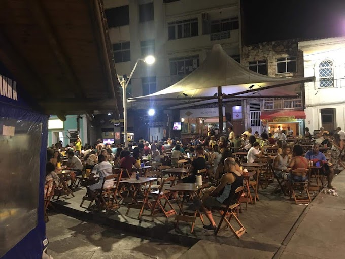 Prefeito confirma reabertura de bares restaurante  a partir de segunda-feira(10)