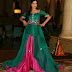 caftans marocain 2013