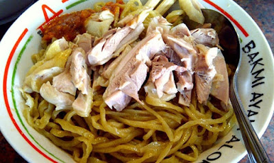 Wisata Kuliner 22 Resto Bakmi Terlezat Di Jakarta