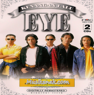 Kumpulan Download Lengkap Lagu EYE Malaysia Mp3 Terbaik 