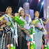 Alyssa Louise Jimenea crowned Lin-ay sg Negros 2016