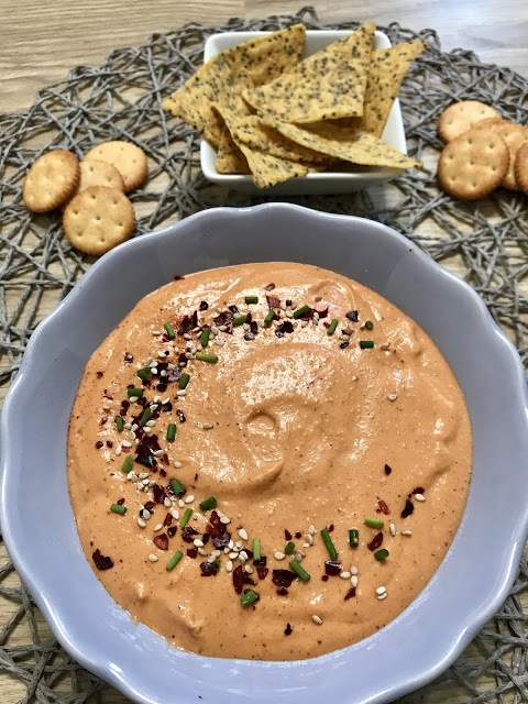 PATÉ DE BACALAO ¡Aperitivo o Entrante Fácil, Rico y Barato en 3 Minutos!