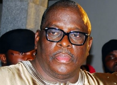 Kashamu can still be extradited – NDLEA