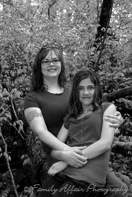 Family Affair Photography