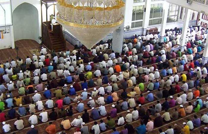 Tetap Adakan Shalat Jumat, Jemaah di Bogor Berlarian Saat Ada yang Tiba-tiba Meninggal, naviri.org, Naviri Magazine, naviri majalah, naviri