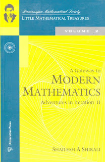 A Gateway to Modern Mathematics Adverntures in Iteration II PDF