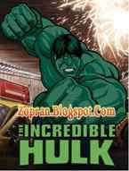 the incredible hulk